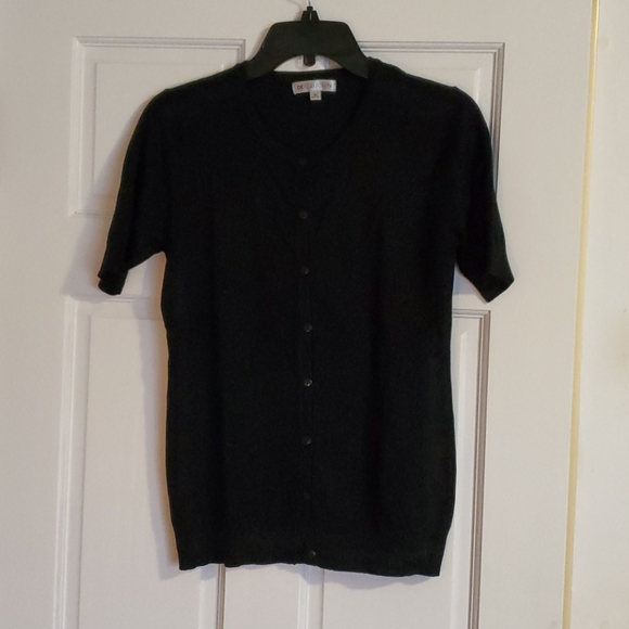 de collection Short sleeve cardigan - Picture 1 of 3